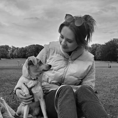 Hundetreffen-Social Walk in Braunschweig-Bild