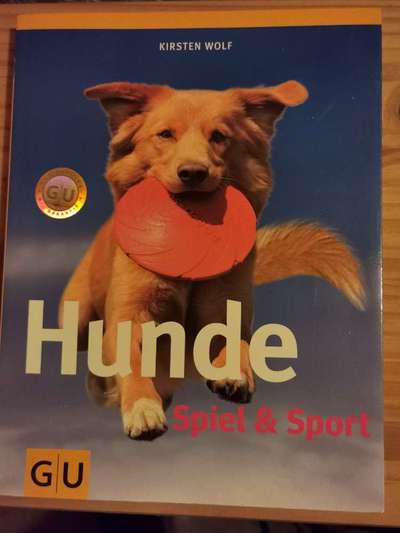 Buch Spiel &Sport mit Hunden-Beitrag-Bild