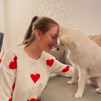 Krystina's Profilbild