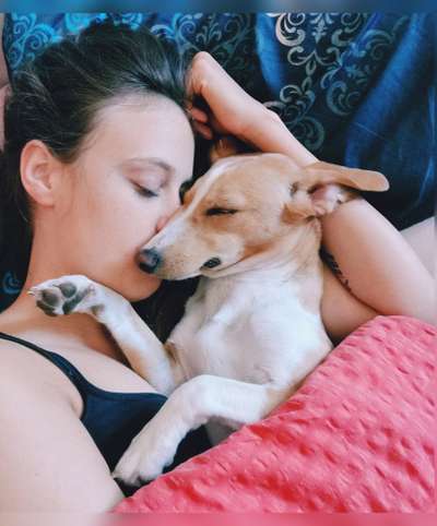 FOTO-Challenge  NR. 91: Die pure Entspannung-Beitrag-Bild