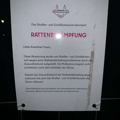 Giftköder-Rattengift-Bild