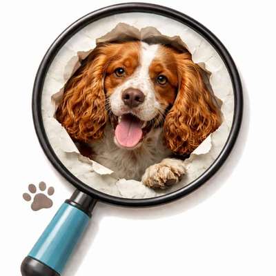 Working Cocker Spaniel - Suche Austausch, wer hat einen?-Beitrag-Bild