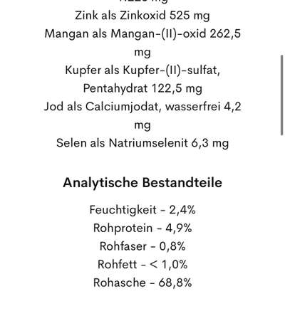 Fidelis Hundefutter-Beitrag-Bild