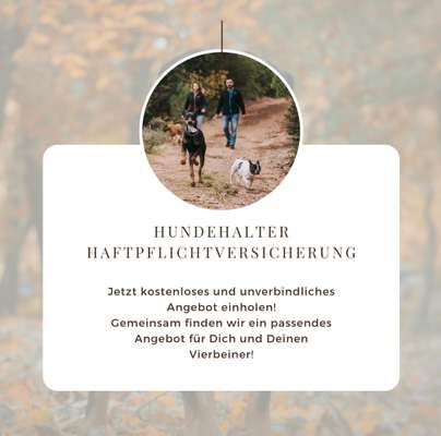 %{de_profession_title}-Hunde Halter Haftpflichtversicherung-Bild