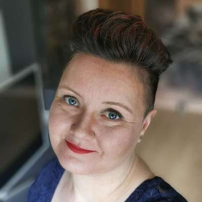 Hundetreffen-Soziale Gassirunde-Profilbild