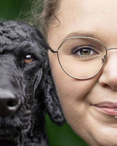 150. Foto Challaenge:  Die Augen, der Spiegel der Seele-Beitrag-Bild