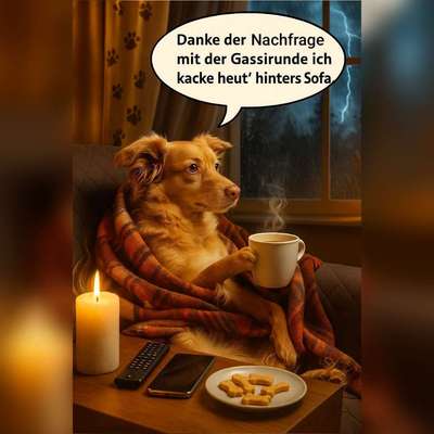 Hunde Memes-Beitrag-Bild