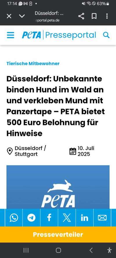 Was hat euch heute genervt?-Beitrag-Bild