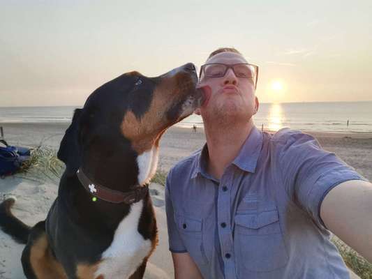 14. Handyfoto-Challenge: "BUDDY-Builder"-Beitrag-Bild