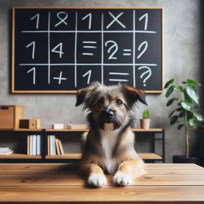 %{de_profession_title}-Das kleine Hunde 1x1 - Basiskurs-Bild