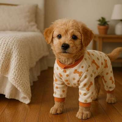 Giftköder-Der Welpenstart muss NICHT stressig sein-Bild