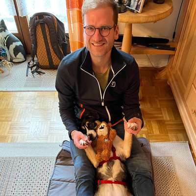 Hundetreffen-Hundespieltreffen Flutmulde