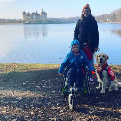 Die Dogorama Wochen Challenge-Beitrag-Bild