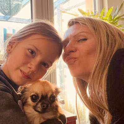 Hundetreffen-kleine Hunde GROSSER GARTEN-Profilbild