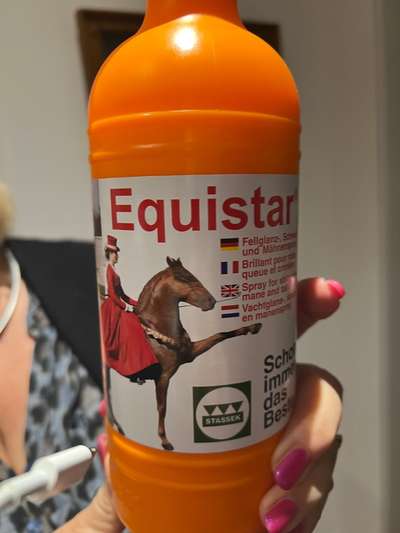 Schneeklumpen am Fell-Beitrag-Bild