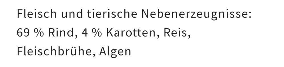 Hundefutter vom Discounter - Ist teuer gut und billig schlecht?-Beitrag-Bild