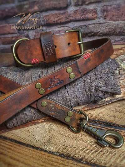 Wer macht Hundehalsbänder selber?-Beitrag-Bild