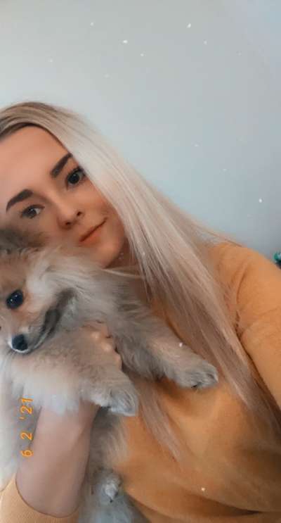 Euer schönstes Bild mit eurem Hund gemeinsam!-Beitrag-Bild