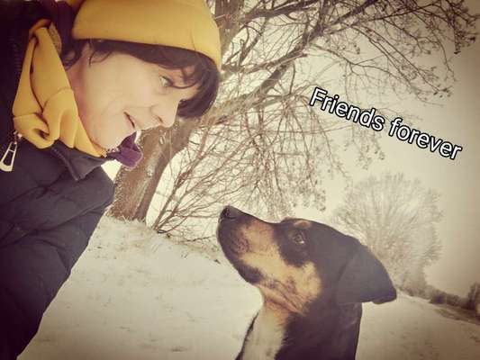 Challenge 30  Freundschaft-Beitrag-Bild