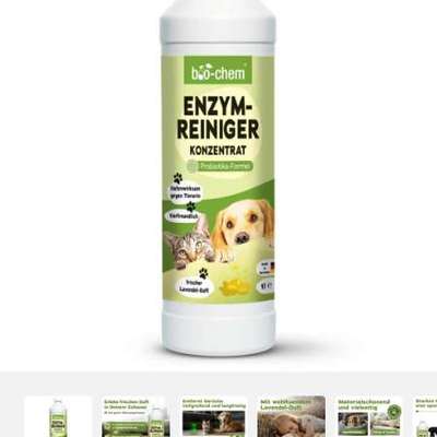 Erfahrungen mit Enzymreiniger-Beitrag-Bild