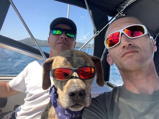 !!SELFIE MIT DEINEM LIEBLING!!-Beitrag-Bild