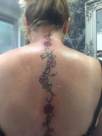 Erinnerungs Tattoos-Beitrag-Bild