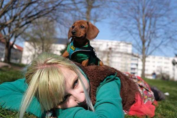 Sie werden so schnell erwachsen ...-Beitrag-Bild