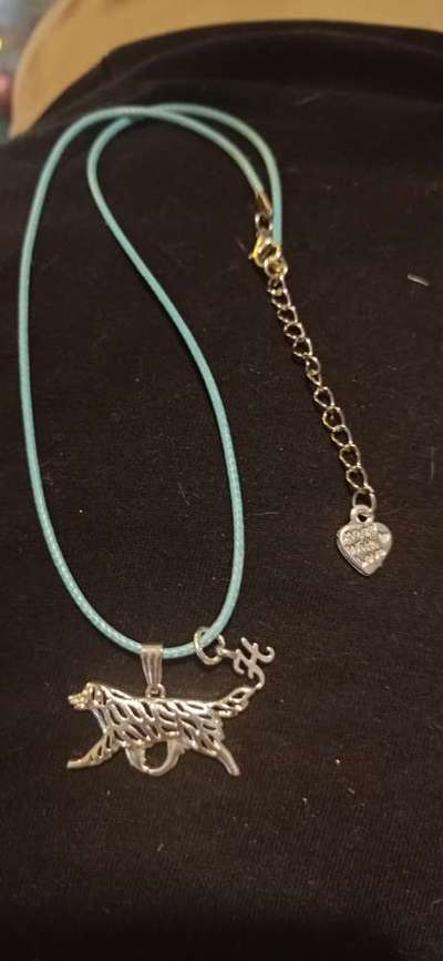 Tolle Kette mit Hundeportrait-Beitrag-Bild