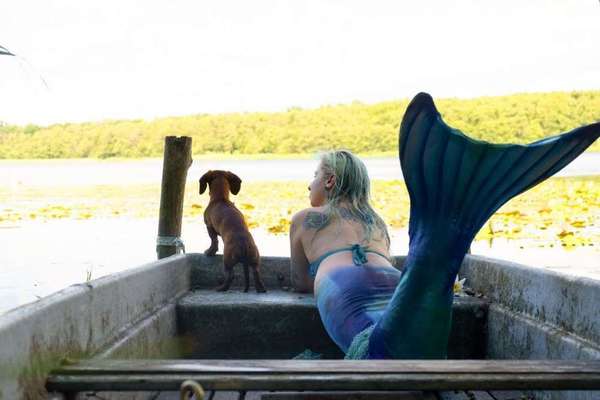 Challenge 33 - Du und dein Hund-Beitrag-Bild