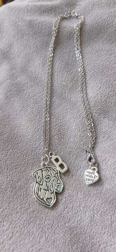 Tolle Kette mit Hundeportrait-Beitrag-Bild