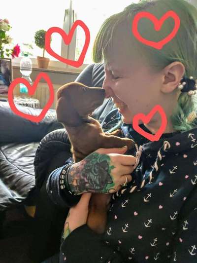 Sie werden so schnell erwachsen ...-Beitrag-Bild