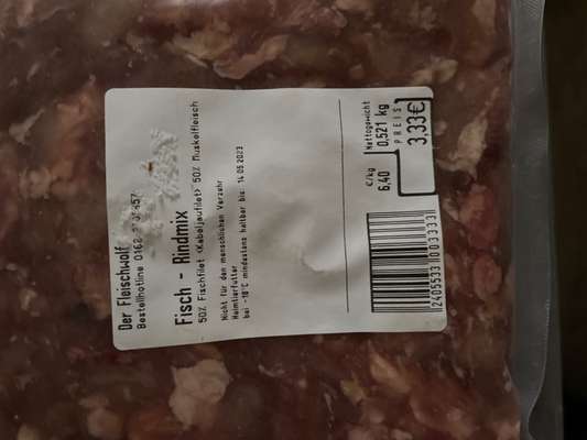 Barfen, wie macht ihr es?-Beitrag-Bild