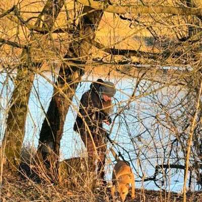 "Wege zur Freundschaft" (Ulli Reichmann)-Beitrag-Bild