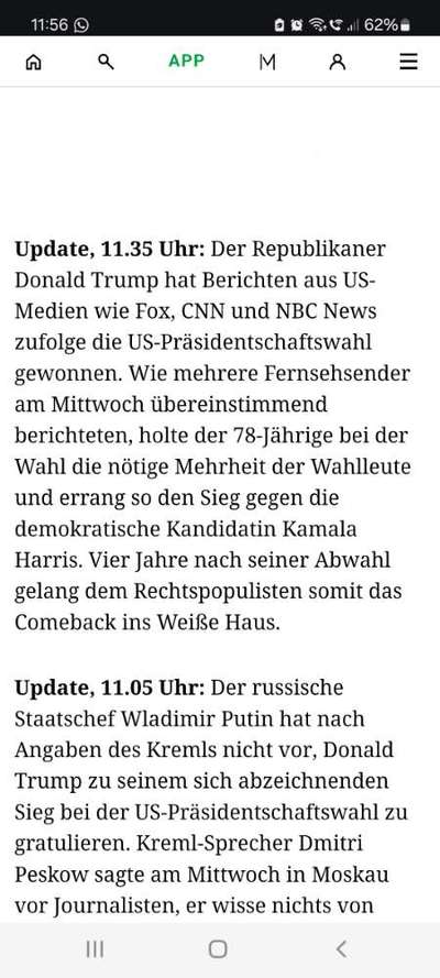 Was hat euch heute genervt?-Beitrag-Bild