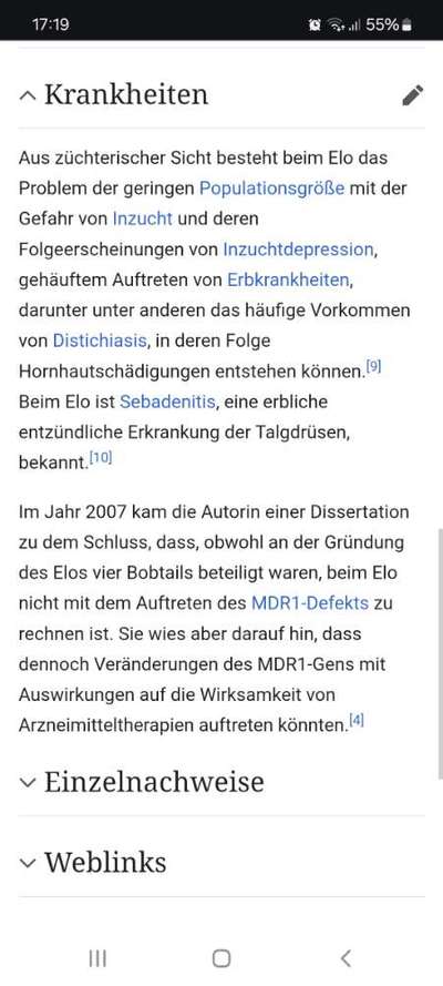 Qualzucht - Warum Aufklärung alleine nicht reicht-Beitrag-Bild