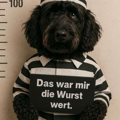 Hunde Memes-Beitrag-Bild