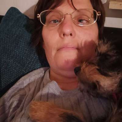 Andrea's Profilbild