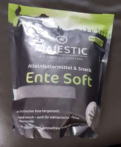 Gutes Trockenfutter mit hohem Fleischanteil-Beitrag-Bild