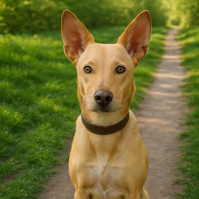 Hundetreffen-Hunderunde am Kulki