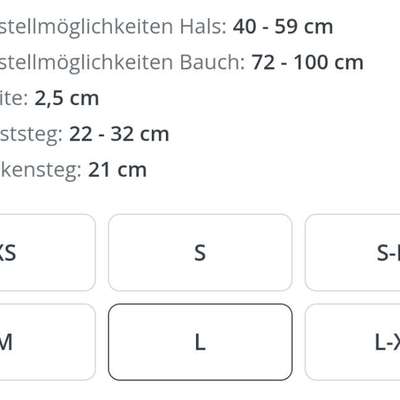 Hundezubehör in M/L-Beitrag-Bild