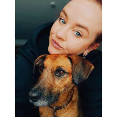 Hundetreffen-GassiGassi und Spielen in Seevetal :)-Profilbild