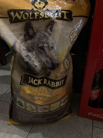 Trockenfutter für Magenempfindlichen Labbi-Beitrag-Bild