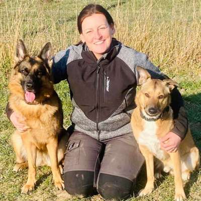 Hundeschulen-Hund- und Haltertraining Michaela Burgartz-Bild