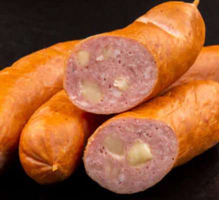 Giftköder-Wurststückchen-Bild