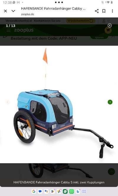 hundehänger fürs Rad?-Beitrag-Bild