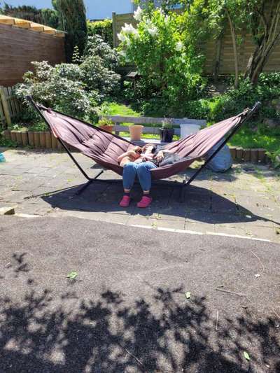 14. Handyfoto-Challenge: "BUDDY-Builder"-Beitrag-Bild