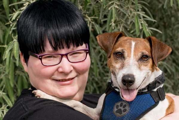 Euer schönstes Bild mit eurem Hund gemeinsam!-Beitrag-Bild