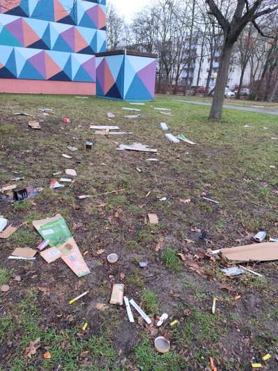 Was hat euch heute genervt?-Beitrag-Bild