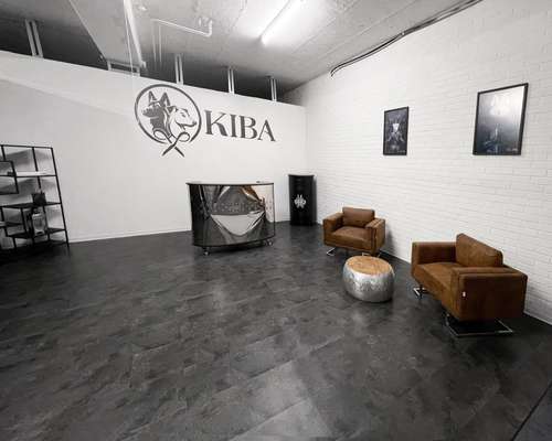Hundefriseure-KIBA Hundesalon-Bild