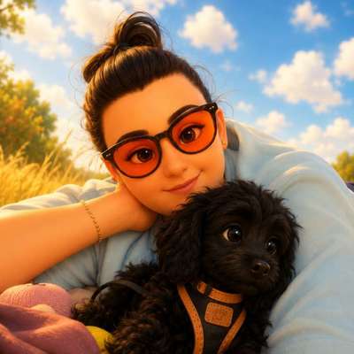 Hunde-Mensch-Bindung-Beitrag-Bild
